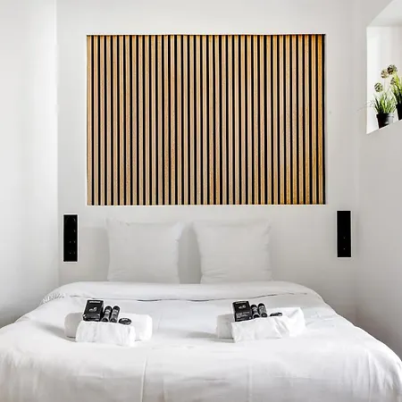 Residence Sur Les Champs Elysees Paris Exterior photo